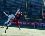 Harvard v. Dartmouth Blackburn Catch