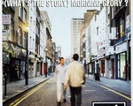 Oasis '(What's The Story) Morning Glory?'