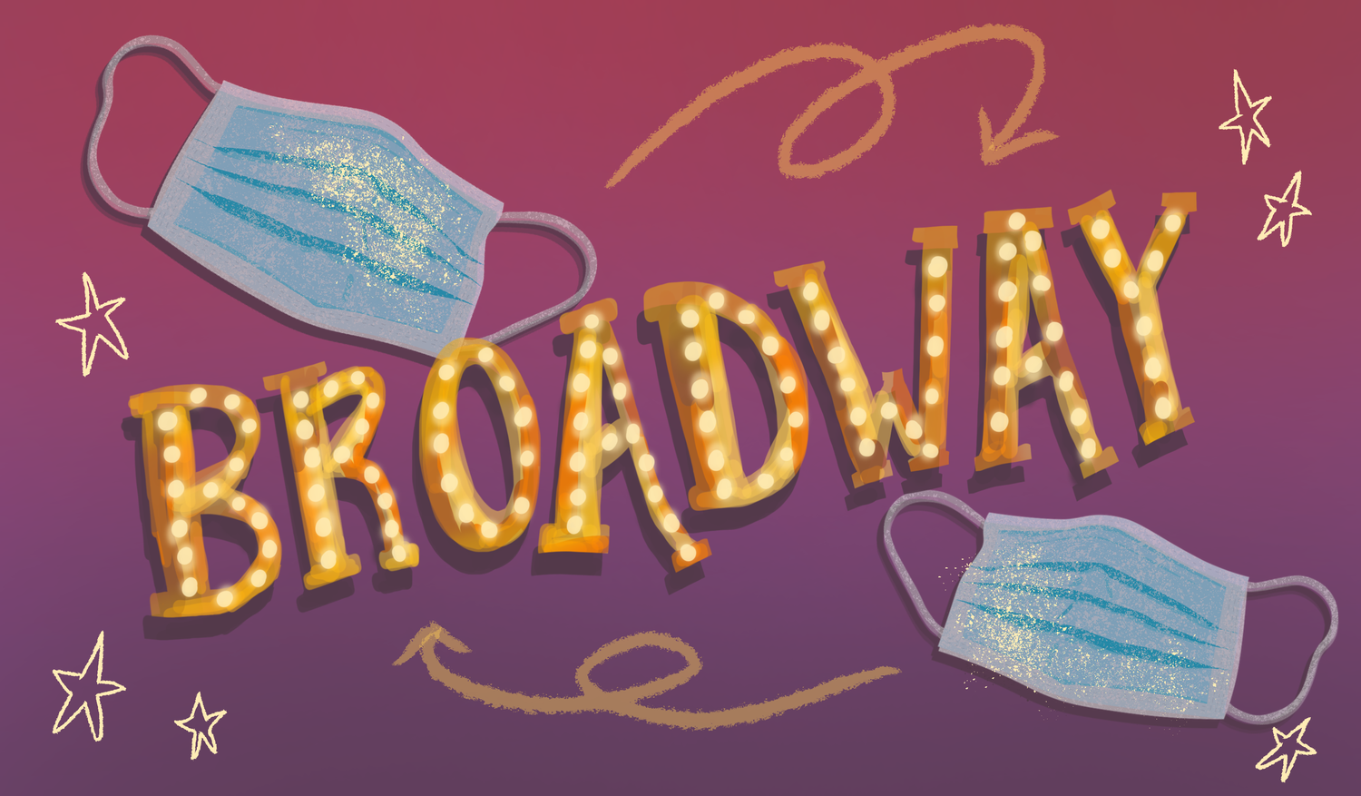 Truly creative shows, no matter how unlikely, can still find success on Broadway.