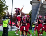 Harvard Football Columbia