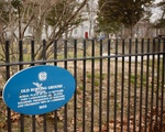 The Old Burying Ground
