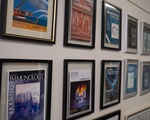 Framed Medical Publications at the Center for Experimental Therapeutics and Reperfusion Injury