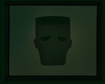 'Frankenstein' Graphic