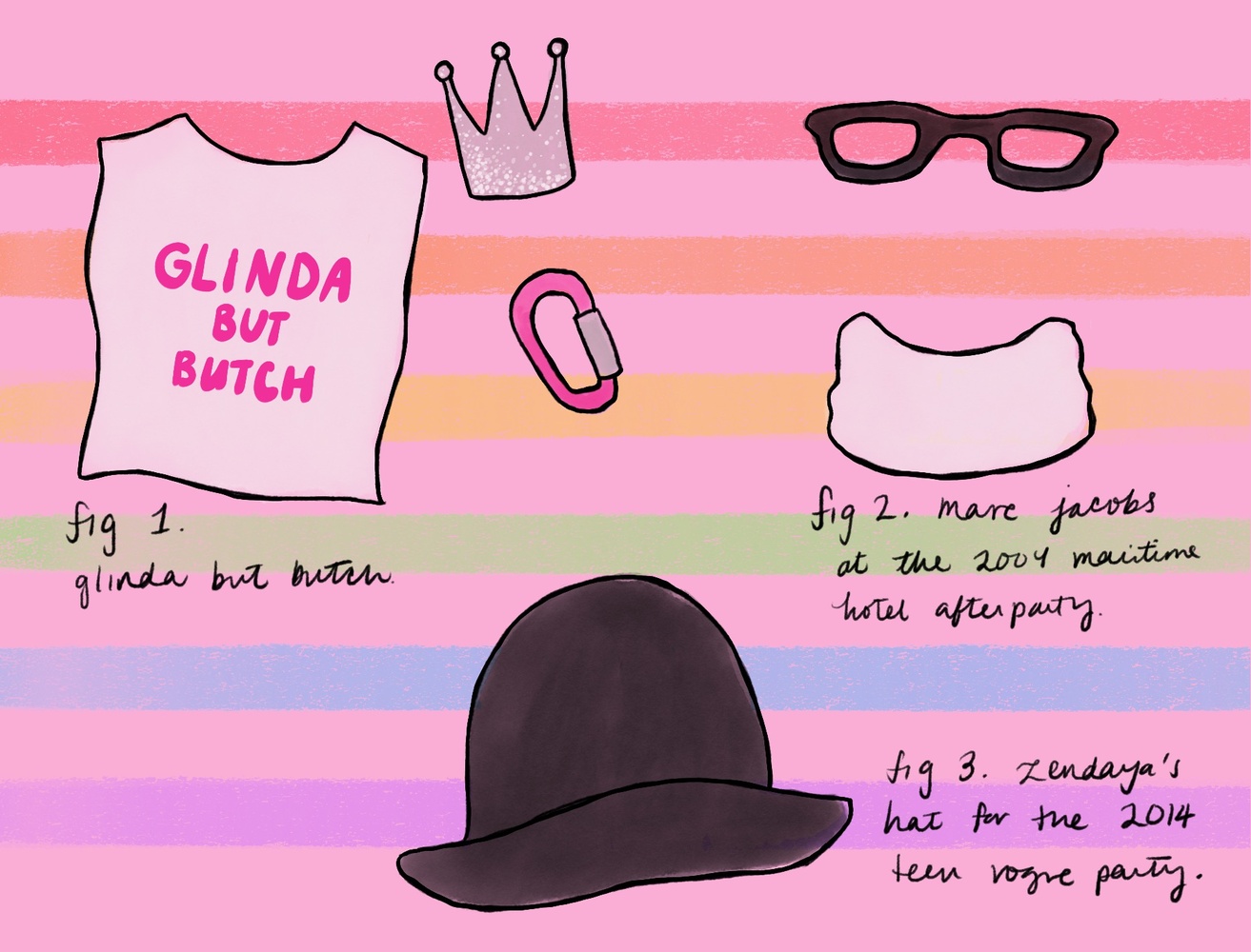 The tongue-in-cheek “I Hate Gay Halloween” trend took over social media this Halloween.