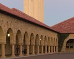 Hoover Tower