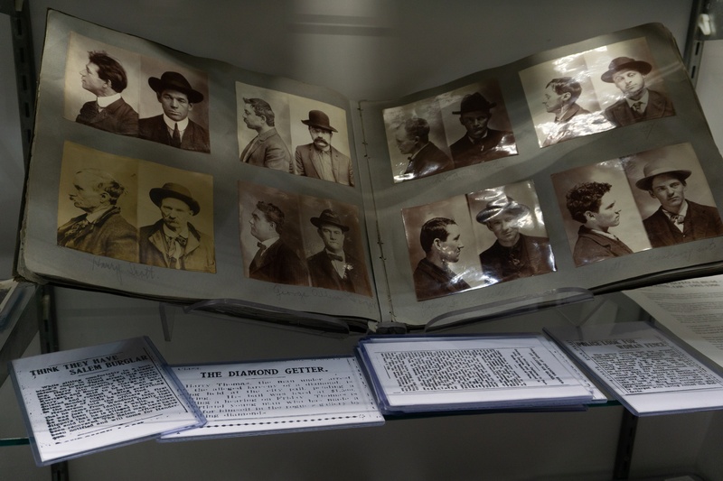 Exhibit at the International Antiquarian Book Fair