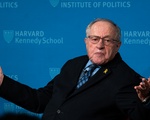 Alan Dershowitz IOP Forum