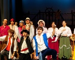 HRDC 'Pirates of Penzance' Rehearsal Photo