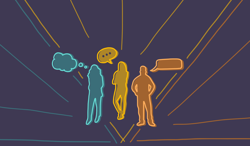 Ideological Diversity Graphic