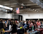 National College Fair at Wentworth Institute of Technology