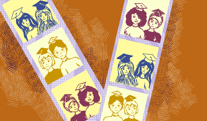 Class Committee Graphic