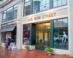 One Bow Street