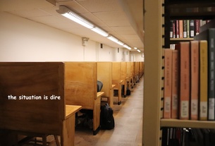 This course is the bane of my existence.