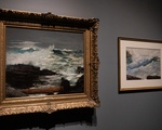 Winslow Homer Image