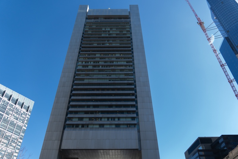 Harvard Management Company Building