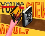 Young Adult Books Think Piece