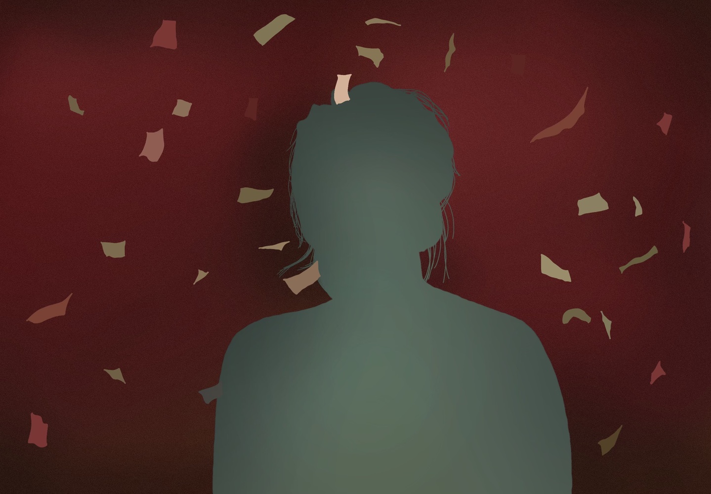 "Die My Love" was released on Nov. 7.