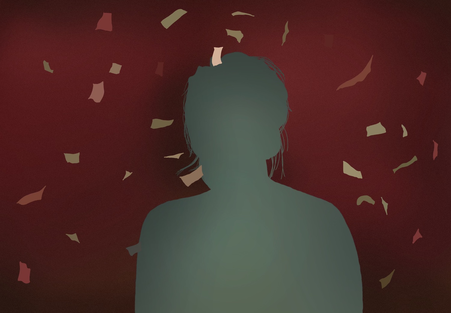 "Die My Love" was released on Nov. 7.