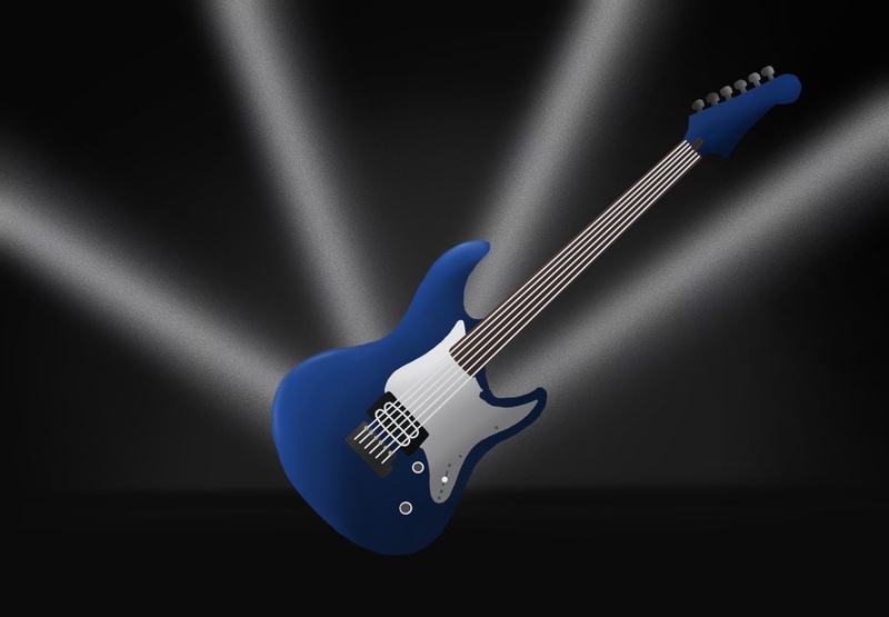 So You Want to Listen to Alt Rock