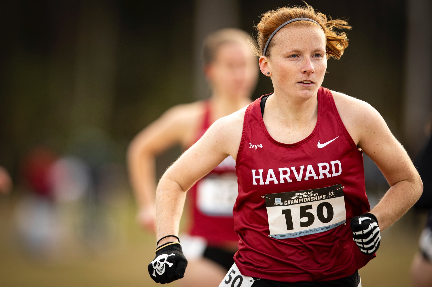 Molly Malague Qualifies for NCAA Cross Country Championship