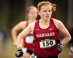 Molly Malague Qualifies for NCAA Cross Country Championship