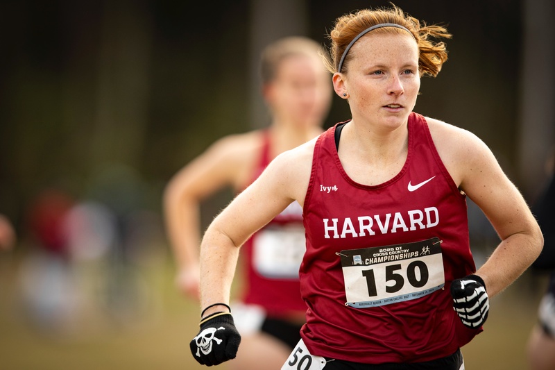 Molly Malague Qualifies for NCAA Cross Country Championship