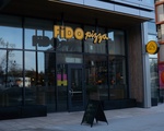 FiDO Pizza Image