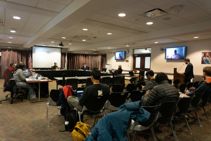 School Committee Meeting