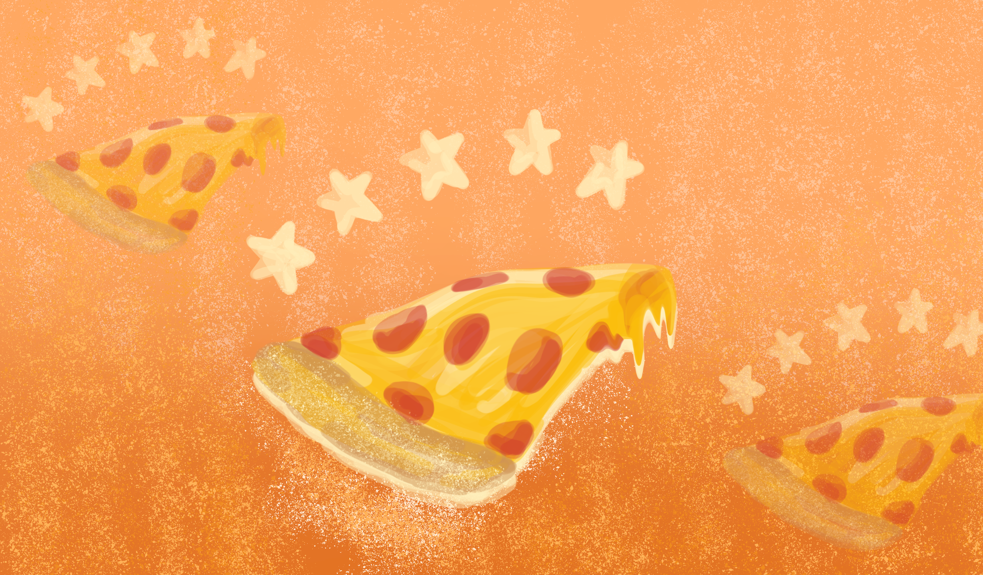 Flyby Investigates: Late Night Slice in New Haven | Flyby | The Harvard Crimson