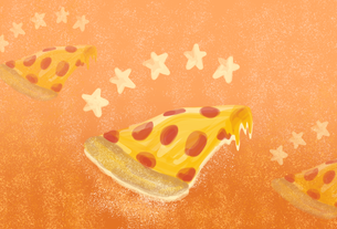 Mmmmm Pizza. Mmmm New Haven