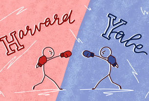Harvard-Yale 2025