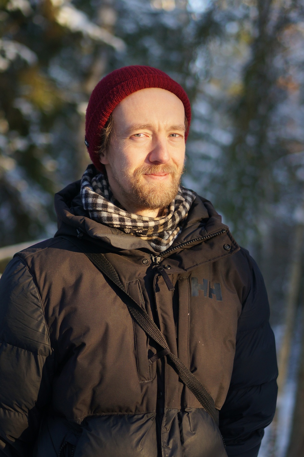 Jacek Smolicki, a Stockholm-based designer, researcher, and artist specializing in immersive environmental soundscapes, is Harvard’s 2026 Loeb/ArtLab fellow.