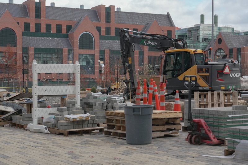 ERC Construction Nov 20