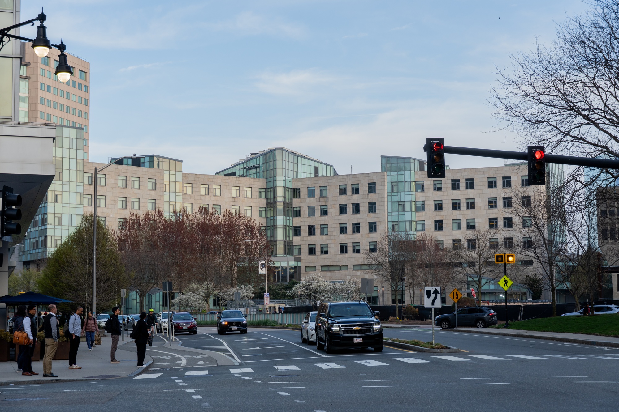 Facing Wary Investors and the Lure of Outsourcing, Cambridge Biotech Firms Turn Away From Basic Research