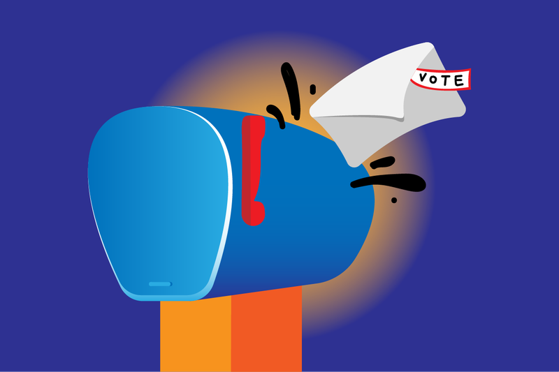 Ballot Levity Graphic