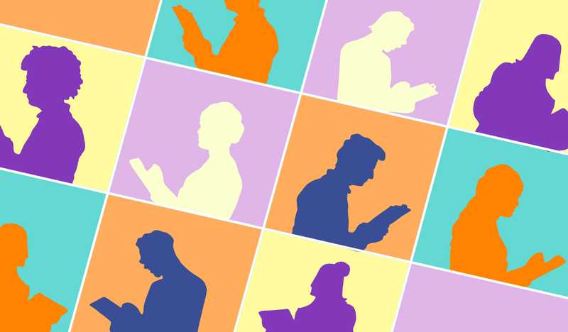 College Consultants Graphic