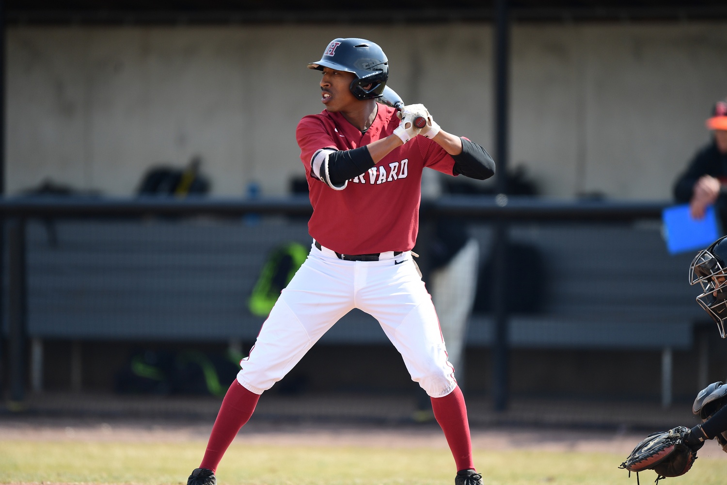 Chase Aldridge, who graduated from Harvard in 2019, captained the Crimson's baseball team before serving as the Assistant Director of Methodology and Player Development for the Los Angeles Dodgers. This fall, Aldridge and the Dogers won the World Series against the Toronto Blue Jays. 