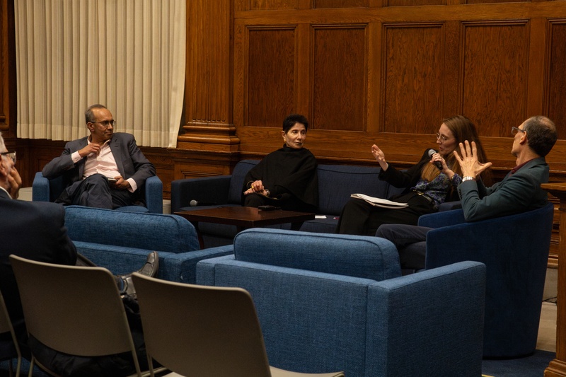 Applied Humanities Talk