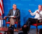 Kissinger AI IOP Forum