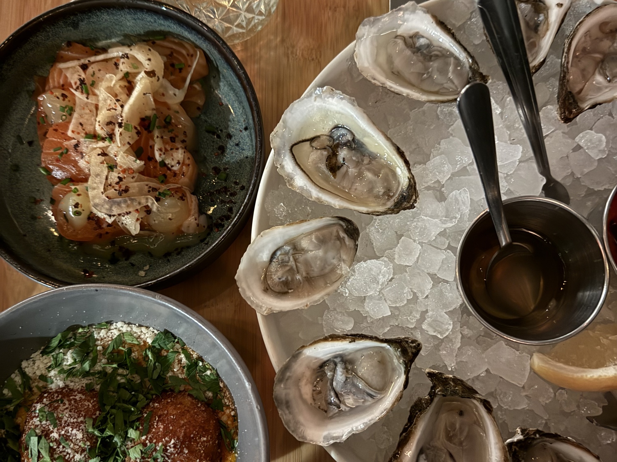 Viale Review: Italian-Inspired Comfort and Class in Central Square