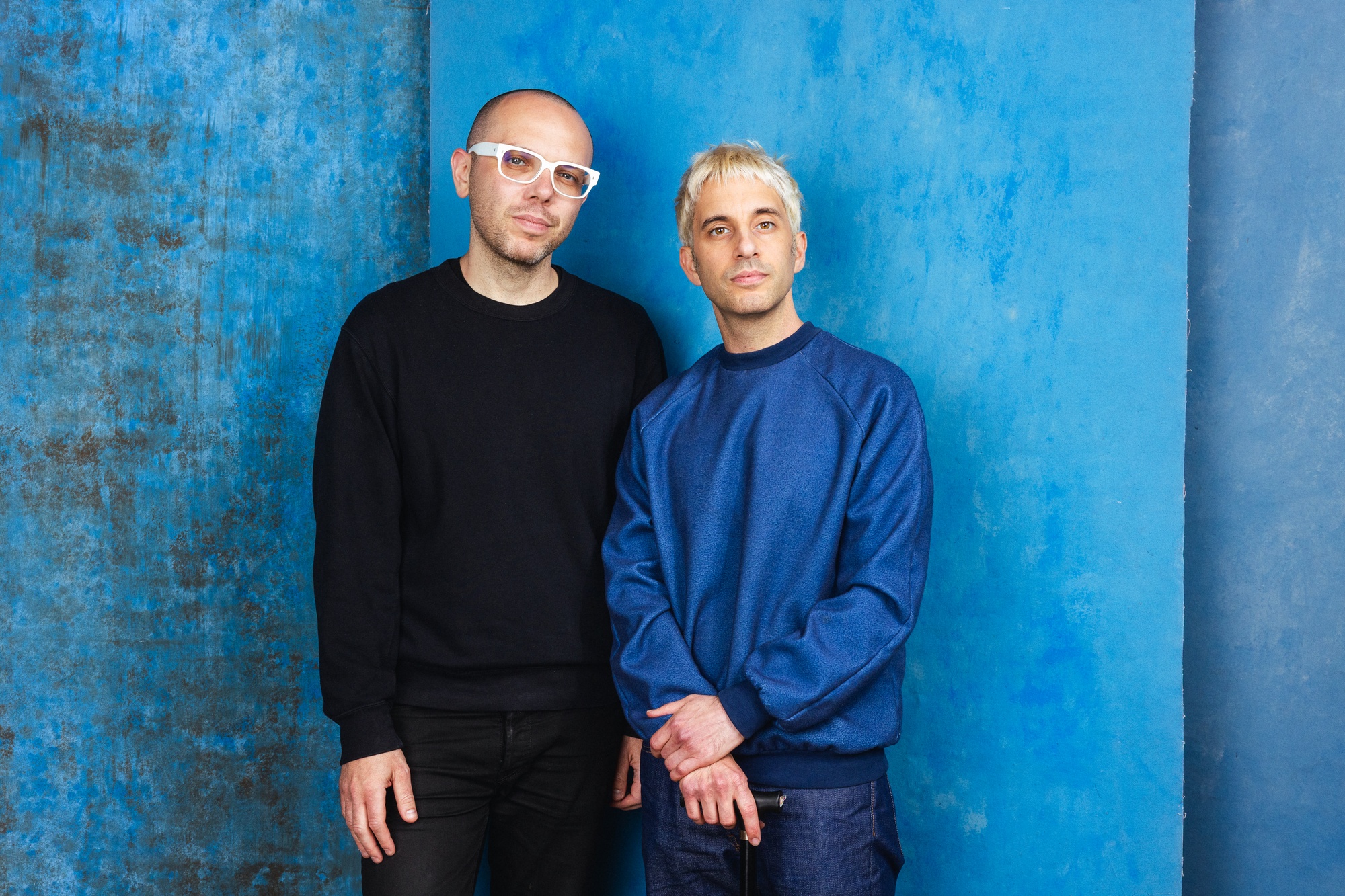 Artist Profile: A Great Big World on the Fulfilling Process of Composing ‘Wonder,’ Their First Musical