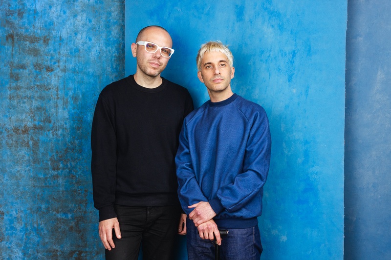 A Great Big World 'Wonder' Profile Photo