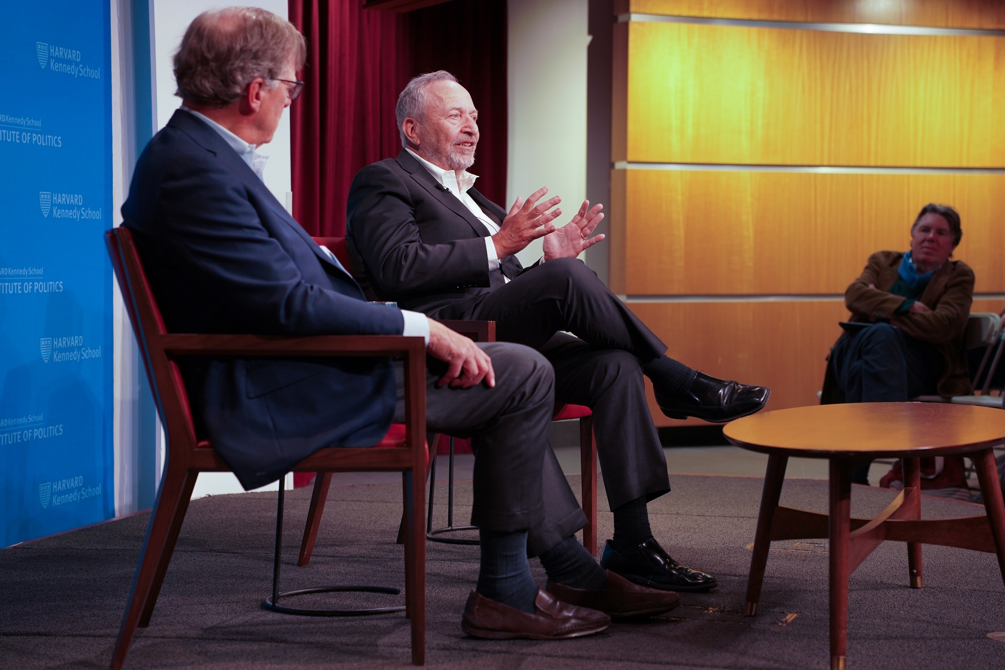 American Economic Association Imposes Lifetime Membership Ban on Summers Over Epstein Revelations