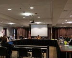 Cambridge School Committee Meeting on December 2