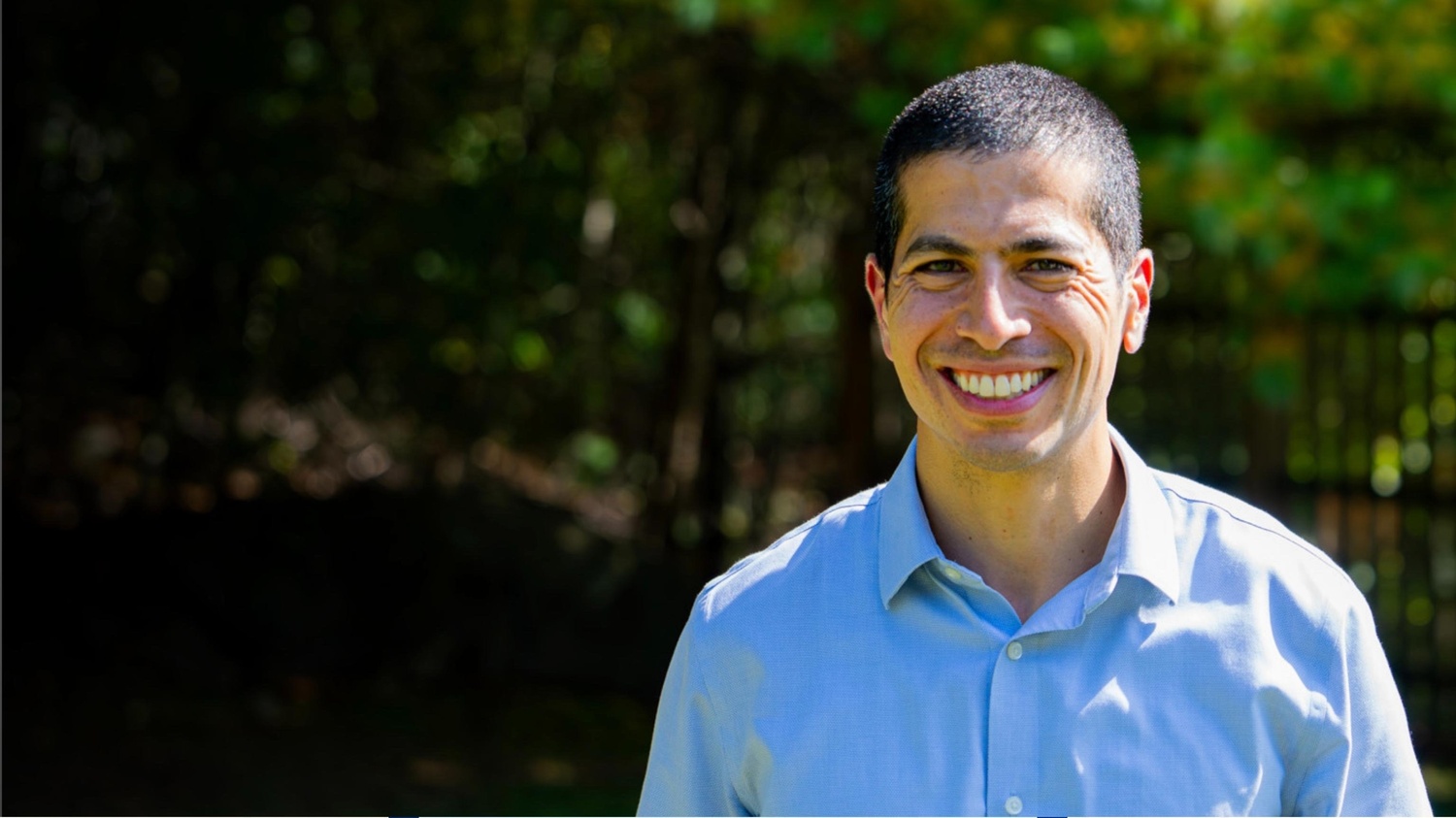 Daniel A. Koh ’07 is running for the House seat currently held by Rep. Seth W. Moulton ’01 (D-Mass.) in Massachusetts’ Sixth Congressional District.