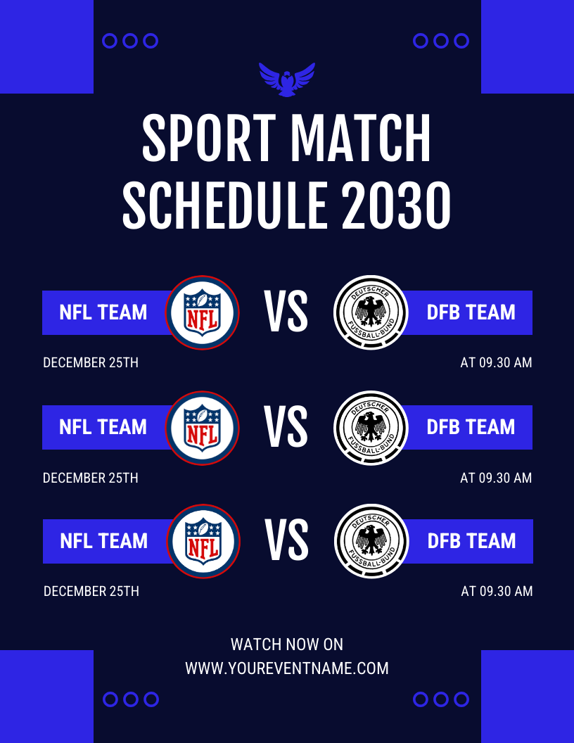 Match Schedule Afc 2023 Image To U