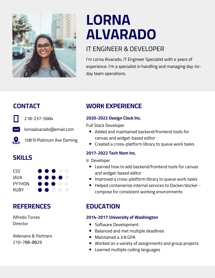 Light Grey Clean Professional IT - 4f49ace6 2d0c 44c2 B160 1d02cab1c26d 