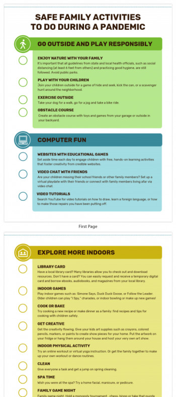 Is Yapilacaklar Listesi Sablonlari Venngage