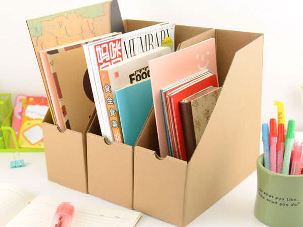 Thùng giấy Carton Toàn Cầu