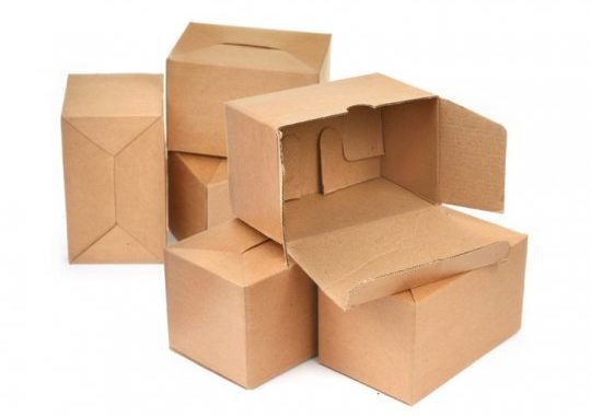 Cửa hàng bao bì Lê Phong